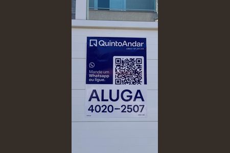 Apartamento à venda com 112m², 2 quartos e 1 vaga Apartamento à venda com 112m², 2 quartos e 1 vagaFachada