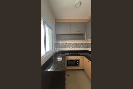 Apartamento à venda com 112m², 2 quartos e 1 vaga Apartamento à venda com 112m², 2 quartos e 1 vagaCozinha