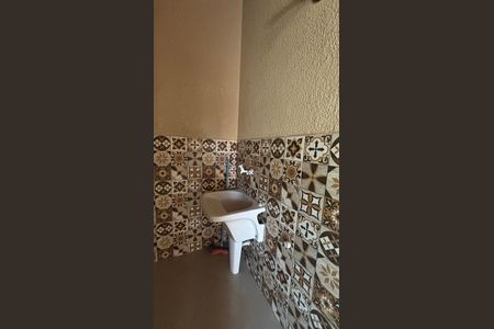 Apartamento à venda com 112m², 2 quartos e 1 vaga Apartamento à venda com 112m², 2 quartos e 1 vagaCobertura - Area de Serviço