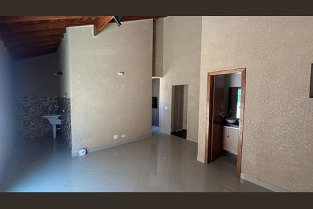 Cobertura de apartamento à venda com 2 quartos, 112m² em Vila Tibiriçá, Santo André