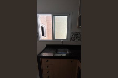 Apartamento à venda com 112m², 2 quartos e 1 vaga Apartamento à venda com 112m², 2 quartos e 1 vagaCozinha