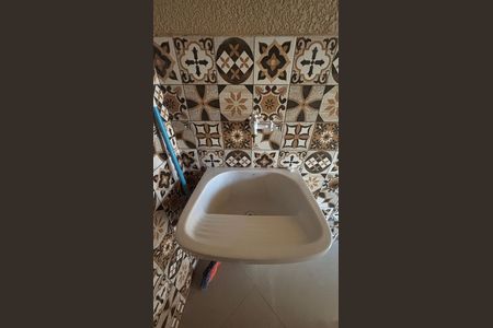 Apartamento à venda com 112m², 2 quartos e 1 vaga Apartamento à venda com 112m², 2 quartos e 1 vagaCobertura - Area de Serviço