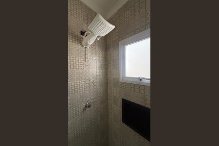 Apartamento à venda com 112m², 2 quartos e 1 vaga Apartamento à venda com 112m², 2 quartos e 1 vagaBanheiro