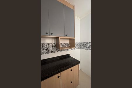 Apartamento à venda com 112m², 2 quartos e 1 vaga Apartamento à venda com 112m², 2 quartos e 1 vagaCozinha
