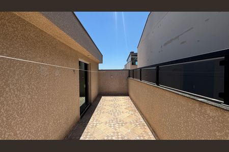Apartamento à venda com 112m², 2 quartos e 1 vaga Apartamento à venda com 112m², 2 quartos e 1 vagaCobertura