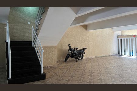 Apartamento à venda com 112m², 2 quartos e 1 vaga Apartamento à venda com 112m², 2 quartos e 1 vagaGaragem