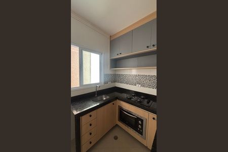 Apartamento à venda com 112m², 2 quartos e 1 vaga Apartamento à venda com 112m², 2 quartos e 1 vagaCozinha
