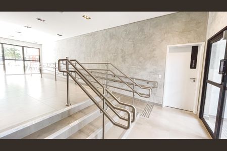 Apartamento para alugar com 46m², 2 quartos e 1 vagaEntrada