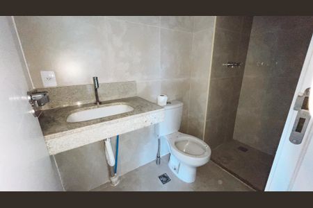 Apartamento para alugar com 46m², 2 quartos e 1 vagaBanheiro