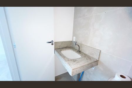 Apartamento para alugar com 46m², 2 quartos e 1 vagaBanheiro