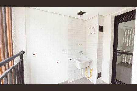 Apartamento para alugar com 46m², 2 quartos e 1 vagaÁrea de Serviço