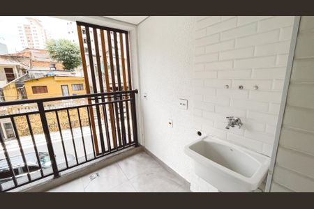 Apartamento para alugar com 46m², 2 quartos e 1 vagaÁrea de Serviço