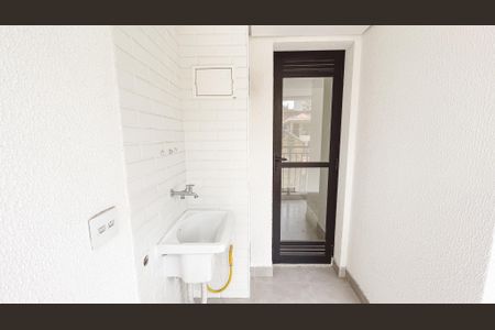 Apartamento para alugar com 46m², 2 quartos e 1 vagaÁrea de Serviço