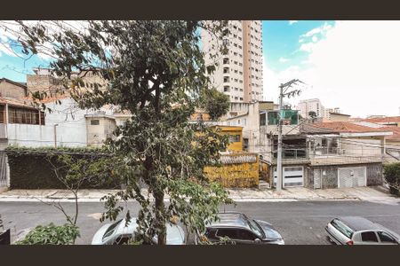 Apartamento para alugar com 46m², 2 quartos e 1 vagaVista do Quarto 1