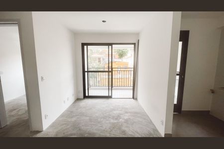 Apartamento para alugar com 46m², 2 quartos e 1 vagaSala