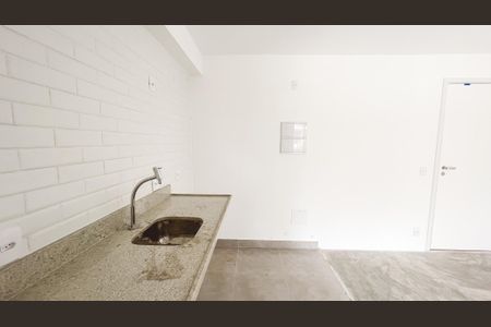 Apartamento para alugar com 46m², 2 quartos e 1 vagaCozinha