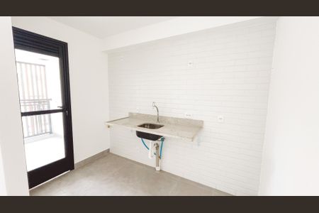 Apartamento para alugar com 46m², 2 quartos e 1 vagaCozinha