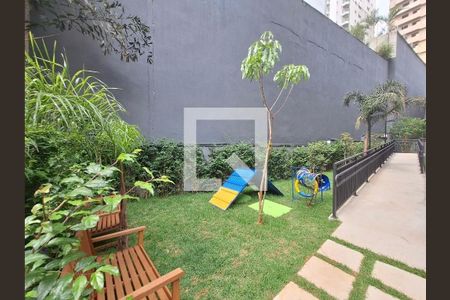 Apartamento para alugar com 46m², 2 quartos e 1 vagaEspaço Pet