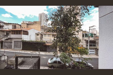 Apartamento para alugar com 46m², 2 quartos e 1 vagaVista do Quarto 2