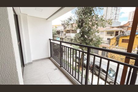 Apartamento para alugar com 46m², 2 quartos e 1 vagaÁrea de Serviço