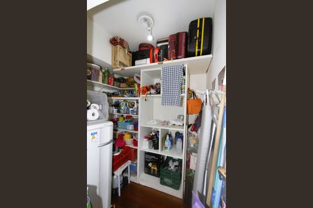 Apartamento à venda com 200m², 4 quartos e 3 vagasDCE