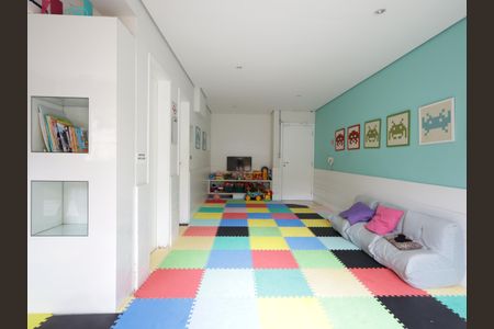 Apartamento à venda com 67m², 3 quartos e 1 vagaBrinquedoteca