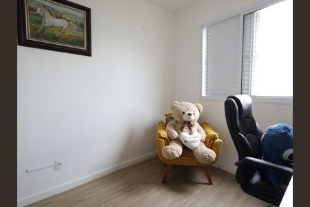 Apartamento à venda com 67m², 3 quartos e 1 vagaQuarto 2