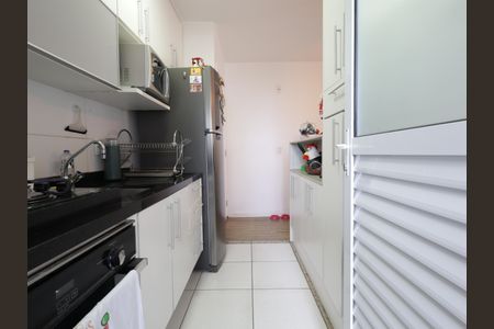Apartamento à venda com 67m², 3 quartos e 1 vagaCozinha