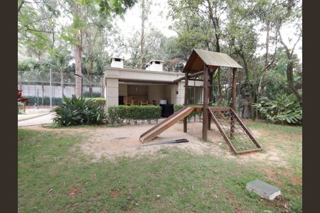 Apartamento à venda com 67m², 3 quartos e 1 vagaÁrea comum - Playground