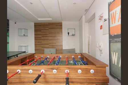 Apartamento à venda com 67m², 3 quartos e 1 vagaSala de Jogos