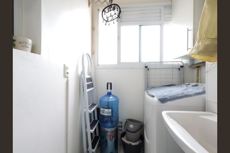 Apartamento à venda com 67m², 3 quartos e 1 vagaÁrea de Serviço