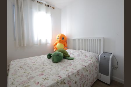 Apartamento à venda com 67m², 3 quartos e 1 vagaQuarto 1