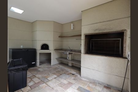 Apartamento à venda com 67m², 3 quartos e 1 vagaÁrea comum - Churrasqueira