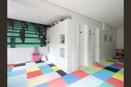 Apartamento à venda com 67m², 3 quartos e 1 vagaBrinquedoteca