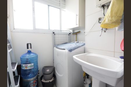 Apartamento à venda com 67m², 3 quartos e 1 vagaÁrea de Serviço