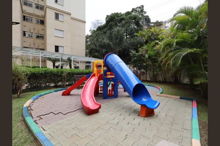 Apartamento à venda com 67m², 3 quartos e 1 vagaÁrea comum - Playground