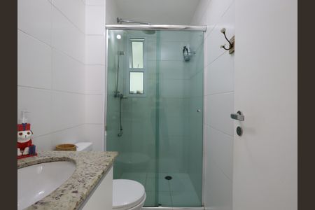 Apartamento à venda com 67m², 3 quartos e 1 vagaBanheiro