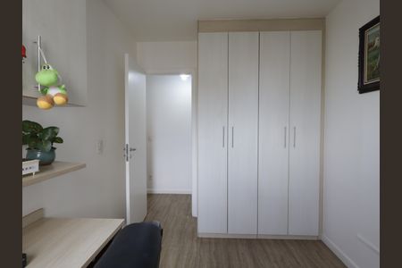 Apartamento à venda com 67m², 3 quartos e 1 vagaQuarto 2