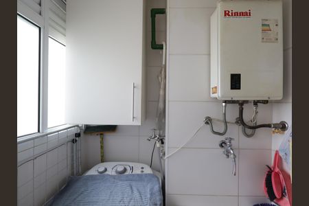 Apartamento à venda com 67m², 3 quartos e 1 vagaÁrea de Serviço