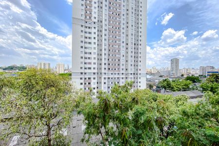 Vista do Quarto 1 de apartamento para alugar com 2 quartos, 70m² em Cambuci, São Paulo
