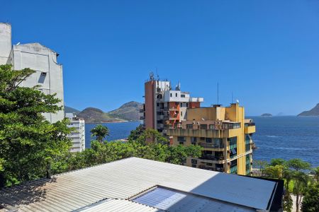 Apartamento para alugar com 110m², 2 quartos e 1 vagaSuíte 1