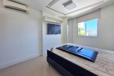 Apartamento para alugar com 110m², 2 quartos e 1 vagaSuíte 1