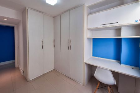 Apartamento para alugar com 110m², 2 quartos e 1 vagaQuarto 1