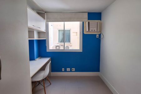Apartamento para alugar com 110m², 2 quartos e 1 vagaQuarto 1