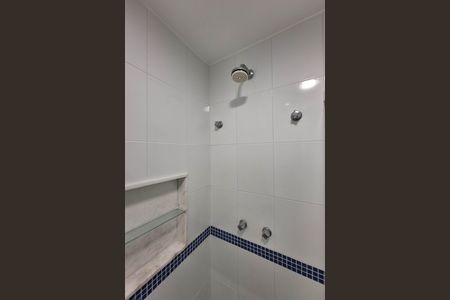 Apartamento para alugar com 110m², 2 quartos e 1 vagaBanheiro Social