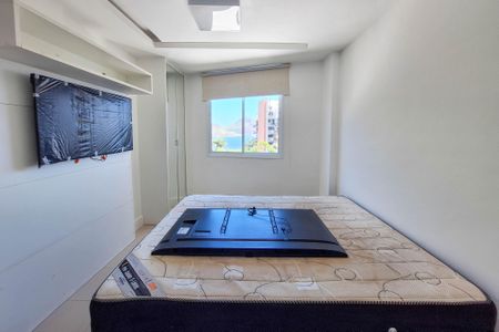 Apartamento para alugar com 110m², 2 quartos e 1 vagaSuíte 1