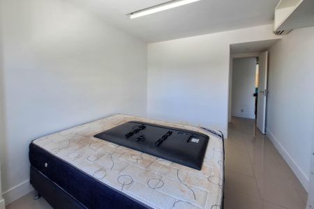 Apartamento para alugar com 110m², 2 quartos e 1 vagaSuíte 1