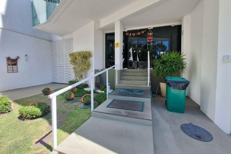 Apartamento para alugar com 110m², 2 quartos e 1 vagaÁrea comum