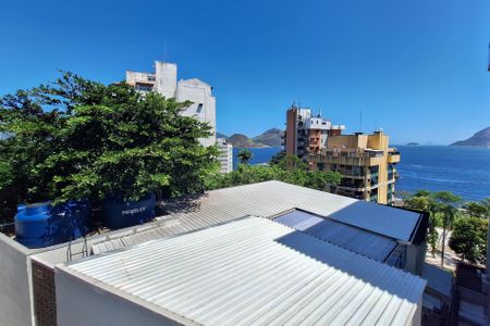 Apartamento para alugar com 110m², 2 quartos e 1 vagaSuíte 1