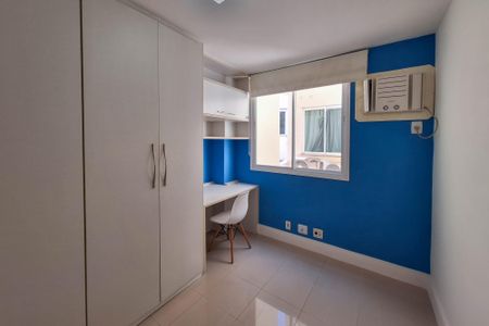 Apartamento para alugar com 110m², 2 quartos e 1 vagaQuarto 1